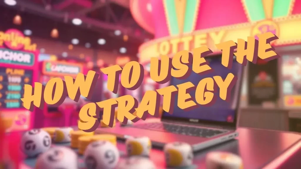 2 numbers and 1 lucky star how to apply strategy