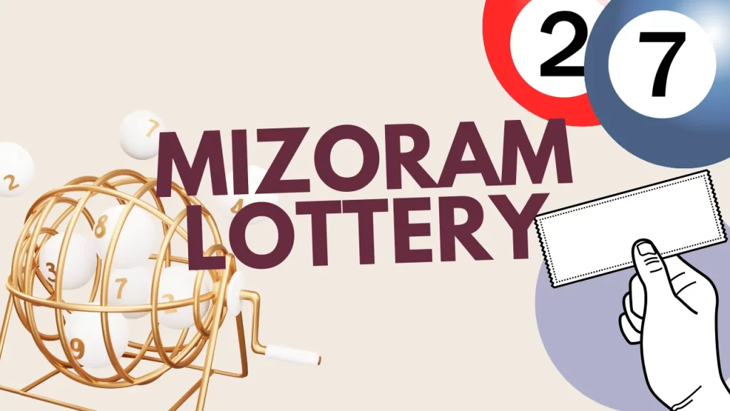 mizoram lottery