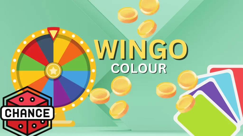 wingo colour