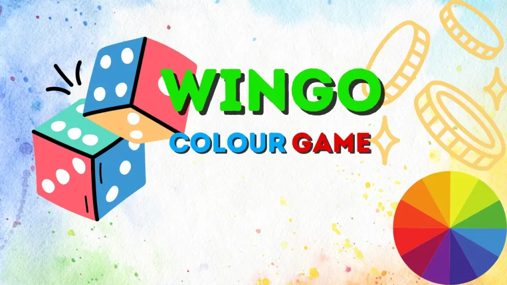 wingo colour game