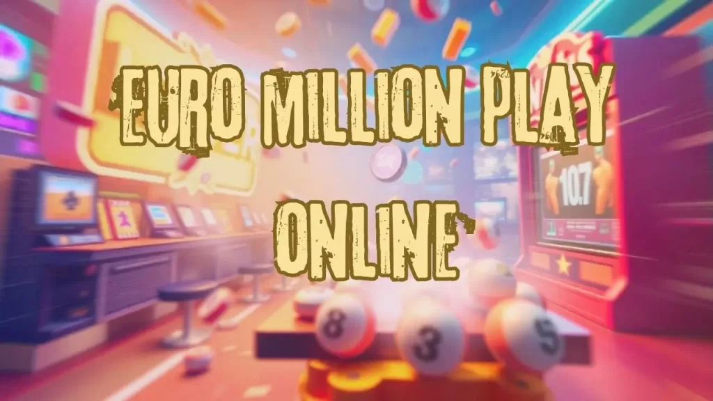 euro million play online