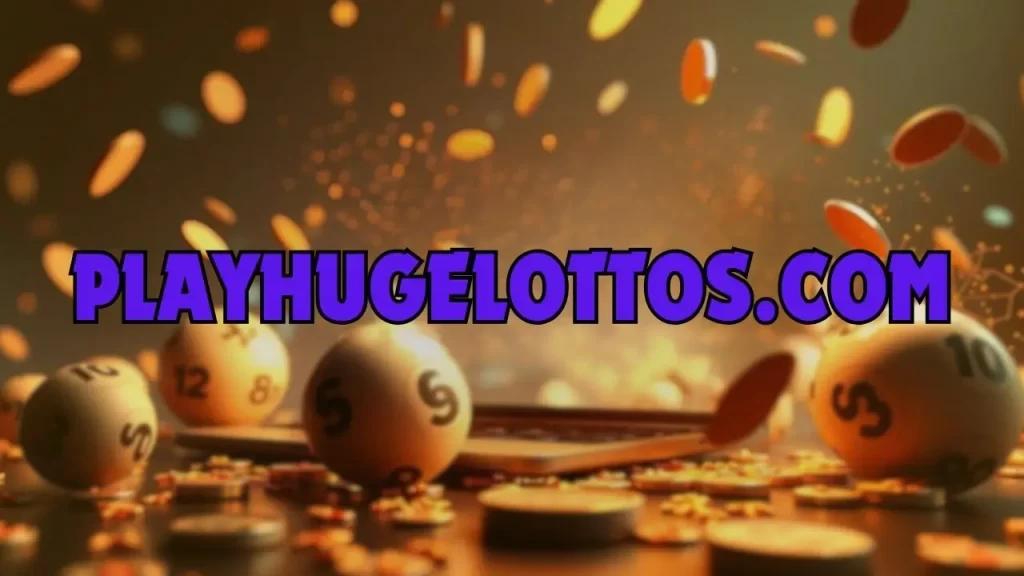 playhugelotto.com