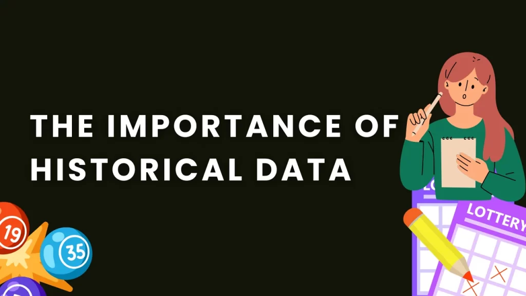 importance of historical sangam lottery result data